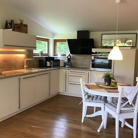 Apartmán Moorgalerie Edewecht Exteriér fotografie