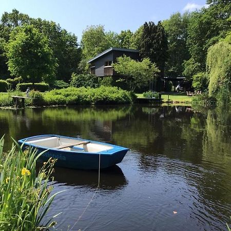 Apartmán Moorgalerie Edewecht Exteriér fotografie