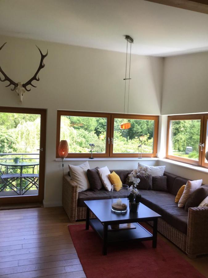 Apartmán Moorgalerie Edewecht Exteriér fotografie