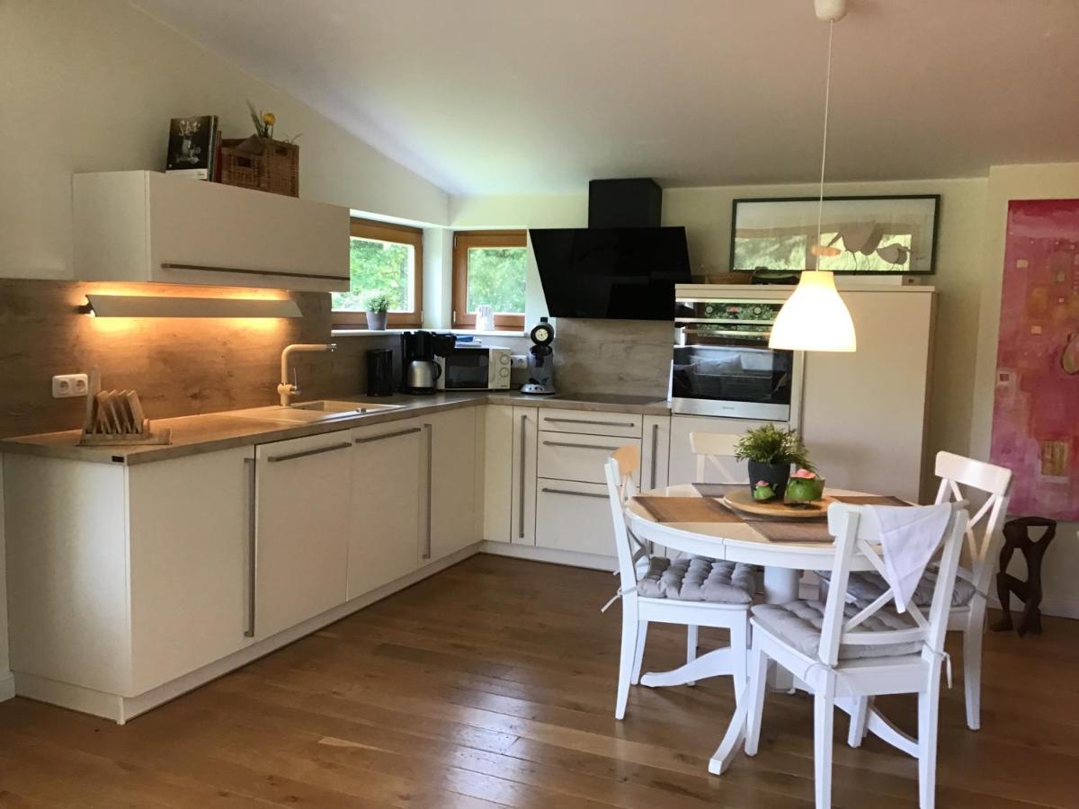 Apartmán Moorgalerie Edewecht Exteriér fotografie