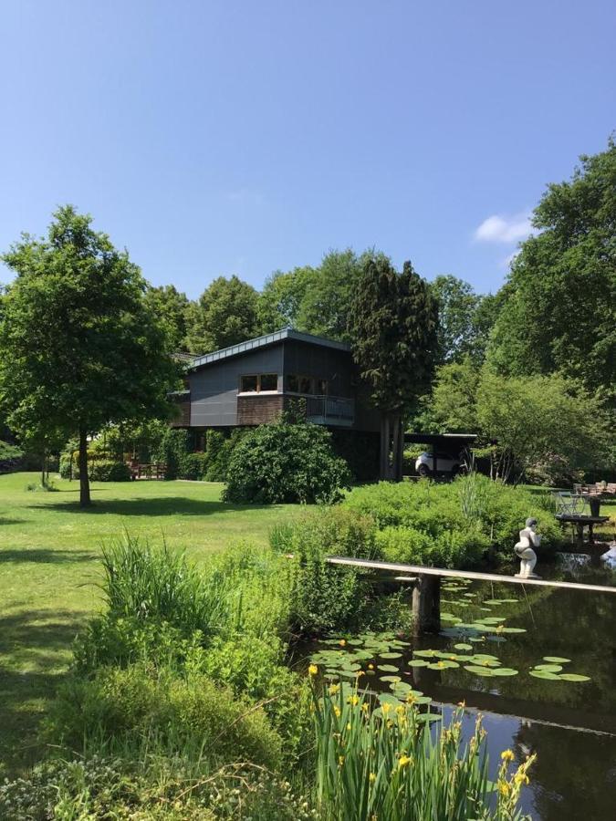 Apartmán Moorgalerie Edewecht Exteriér fotografie