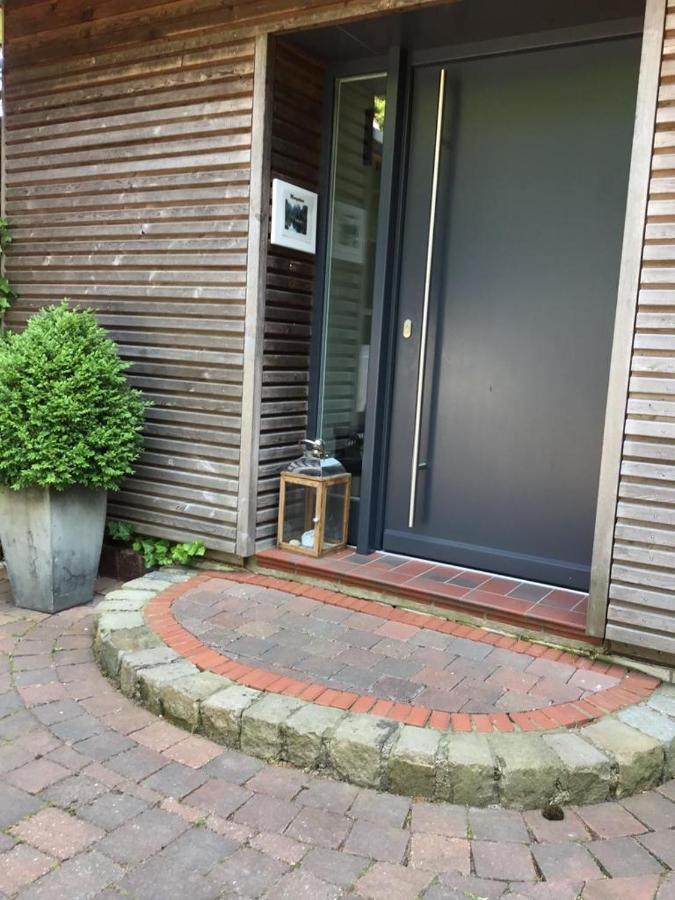Apartmán Moorgalerie Edewecht Exteriér fotografie
