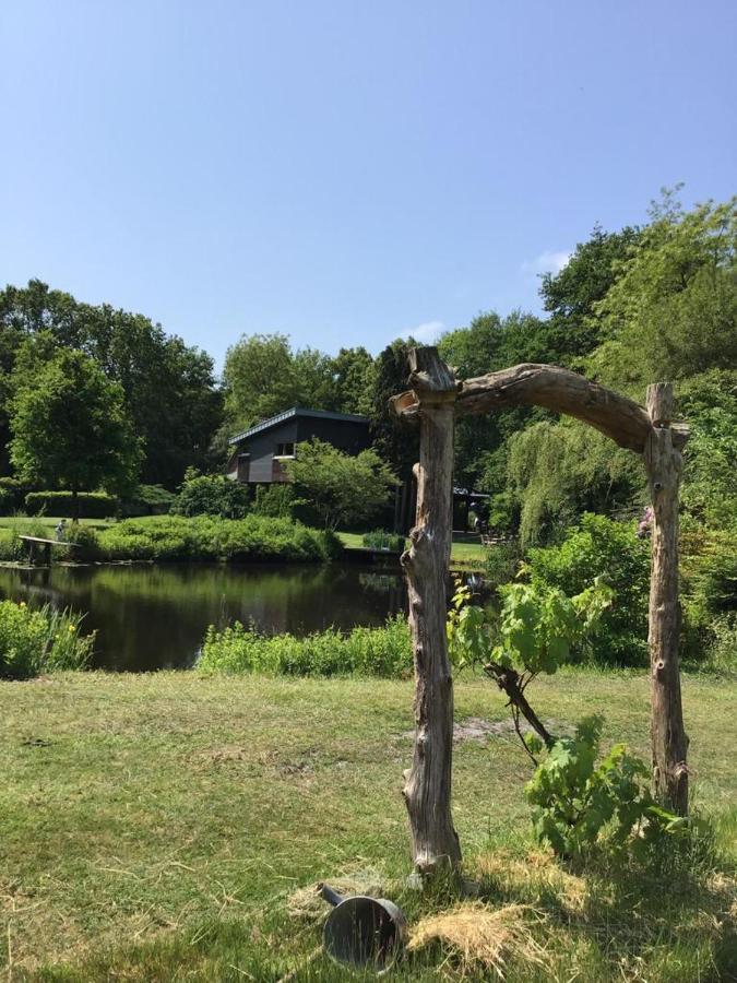 Apartmán Moorgalerie Edewecht Exteriér fotografie